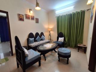 Viram By Lehriyat Retreats - 5