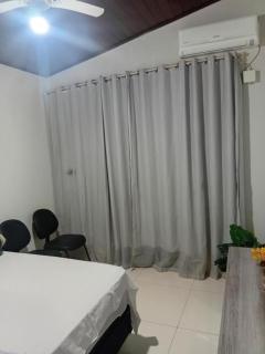 Quarto em residencia - Palmas - 0
