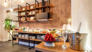 LX51 Studios & Suites by APT IIN - Lisbon Center - Lisbona - 5