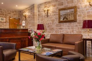 Relais Hôtel du Vieux Paris - Paris - 8
