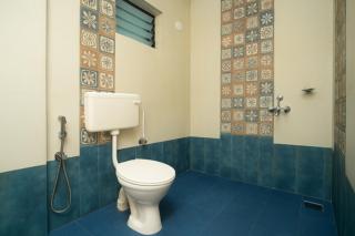 Travelerz Homes - Calangute - 5