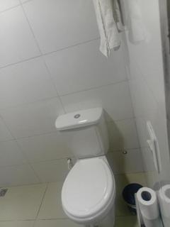 Quarto em residencia - Palmas - 3