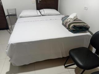 Quarto em residencia - Palmas - 2