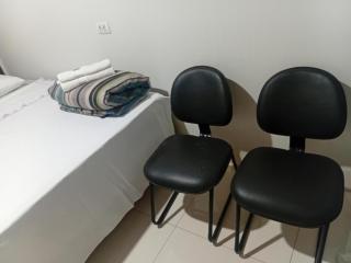 Quarto em residencia - Palmas - 1
