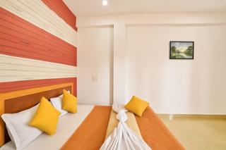 Travelerz Homes - Calangute - 4