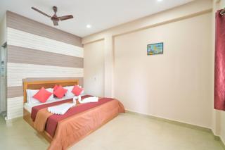 Travelerz Homes - Calangute - 0