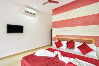 Travelerz Homes - Calangute - 3