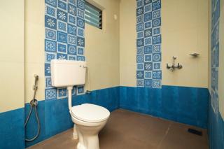 Travelerz Homes - Calangute - 2