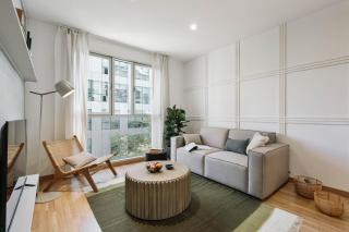 Sabia - 2 bedrooms in Poblenou - 0