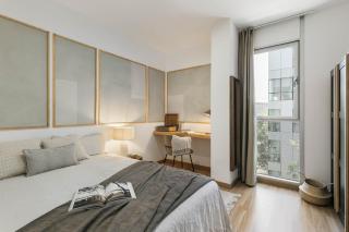 Sabia - 2 bedrooms in Poblenou - 9