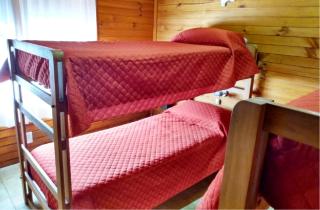 Complejo Peumayen Bariloche - 1