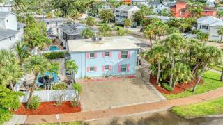 Casita Coconut – Pool, Grill, Pet Friendly, Located in the Heart of SK! - 3