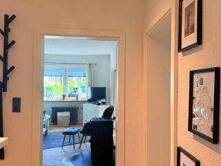 Fewo Herrentor - Emden - 5