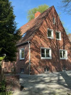 Fewo Herrentor - Emden - 0