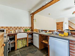 2 Bed in Crackington Haven 02038 - North Petherwin - 1