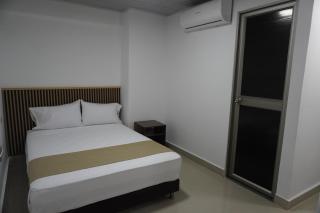Hotel Gama Cartagena - Cartagena de Indias - 4