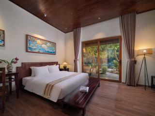 Mua Valley Lodge - Ninh Binh - 6