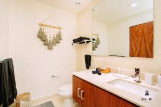 Oceanview Rooftop Pool Spa Tub Steps To Beach - Playa del Carmen - 1