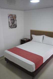 Hotel Gama Cartagena - Cartagena de Indias - 3