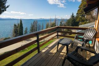 Pailahue Cabañas Lodge - 4