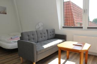 Die Alter Schwede Wohnung 3 - Vechta - 0