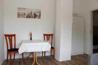 Die Alter Schwede Wohnung 3 - Vechta - 4