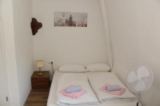 Die Alter Schwede Wohnung 3 - Vechta - 2