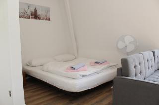 Die Alter Schwede Wohnung 3 - Vechta - 3