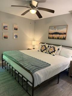 Gumtree 2 with Wintergreen Advantage - Wintergreen - 3