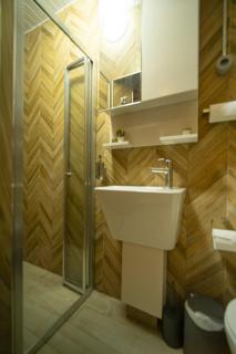 Mercan Apartments Balat-The Bay - Estambul - 9