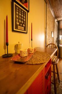 Mercan Apartments Balat-The Bay - Estambul - 6