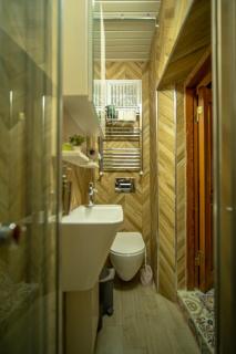 Mercan Apartments Balat-The Bay - Estambul - 2