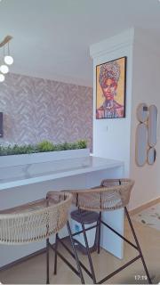 Quzuri Homestay - Artesano Delux Studio near JKIA & SGR Nairobi - Nairobi - 3
