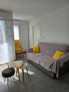 Les Myosotis, appartement de type 2 - Les Sables-dʼOlonne - 4