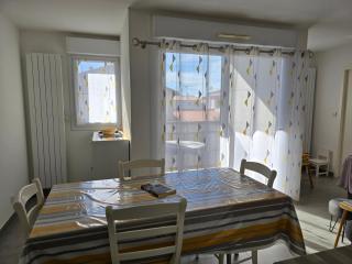 Les Myosotis, appartement de type 2 - Les Sables-dʼOlonne - 3