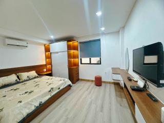 Louis Otis Apartment 03 - 7