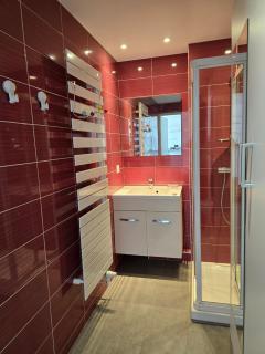 Les Myosotis, appartement de type 2 - Les Sables-dʼOlonne - 6