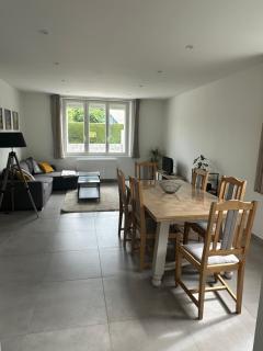 Maison Le Refuge à 10 minutes de la Baie de Somme - 0