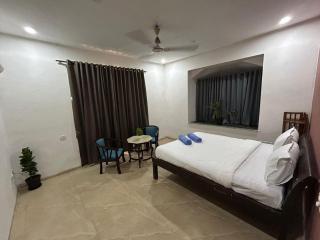 White house villa - Calangute - 0