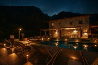 Villa Beatrice front lake - Rocca dʼAnfo - 0