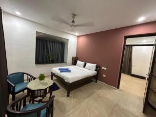 White house villa - Calangute - 6