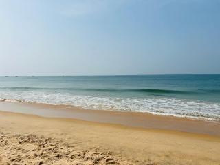 White house villa - Calangute - 5