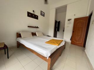 White house villa - Calangute - 4
