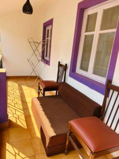 White house villa - Calangute - 3