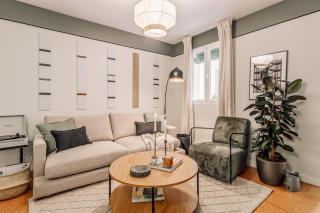 Patti - 2 bedrooms in Ibiza - Madrid - 9