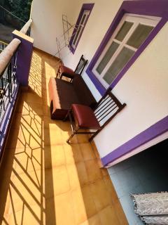 White house villa - Calangute - 4
