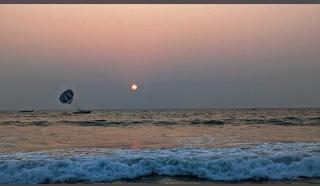 White house villa - Calangute - 2