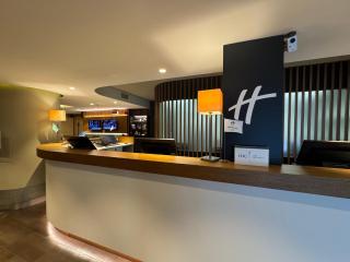 Holiday Inn Naples by IHG - Naples - 3