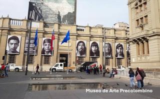 Hermosa vista de stgo 3d 2b - Santiago - 3