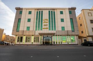 ليوڤر للشقق المخدومة - Riad - 0